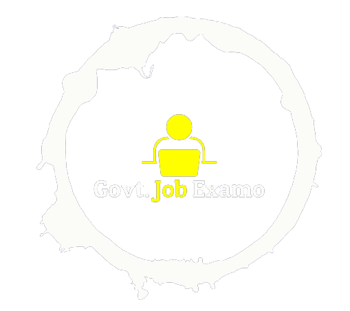 Govt Job Examo