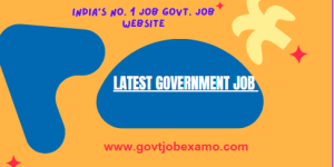 Latest Govt. Job | Upcoming Govt. Jobs 2023 | Govt. Naukri